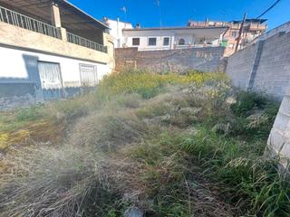 Terrain résidentiel à Calle manuel barranco 2. ¡oportunidad única en el centro de atarfe!