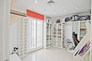 Piso en Calle posta 7. En magnifica zona. espectacular y amplia vivienda