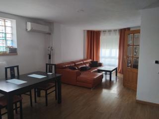 Chalet en Belicena