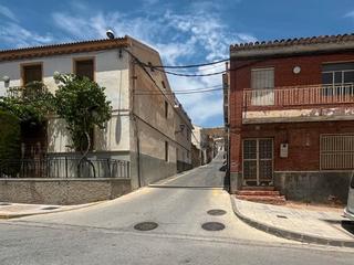 Residential Plot in Calle nuestra señora del pilar 1. Aqui.... la casa de tus sueños