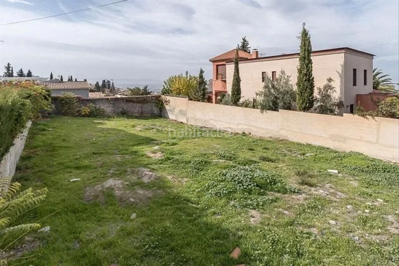 Foto 09c57fea-08de-4aa4-9911-c1cddca2fd71. Terreny residencial a alheli 6 a Barrio de la Vega Monachil