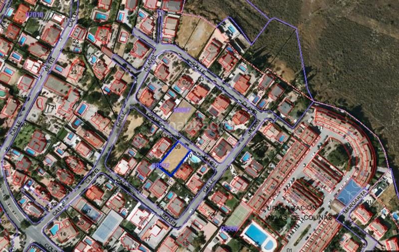 Foto 4731114c-e983-4045-a095-9e4b6b200bbd. Terreny residencial a alheli 6 a Barrio de la Vega Monachil