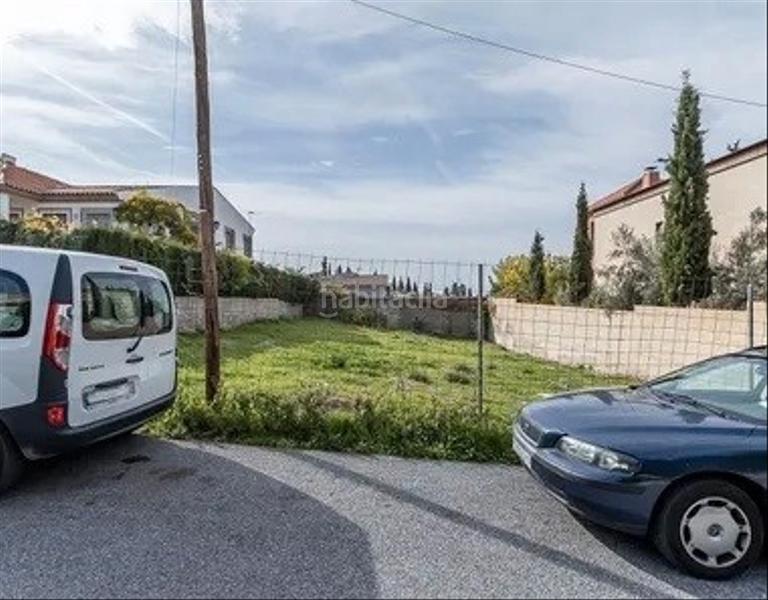 Foto 6b518017-b2e0-4247-8e08-e55bcdd2d6d1. Terreny residencial a alheli 6 a Barrio de la Vega Monachil