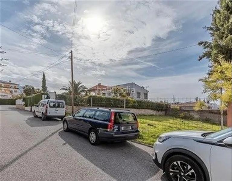 Foto 9f596268-5d52-469c-b950-c150d7031eab. Terreny residencial a alheli 6 a Barrio de la Vega Monachil