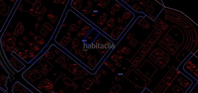 Foto e5742772-5c1b-4e6c-b21c-dc509bc2bb77. Terreny residencial a alheli 6 a Barrio de la Vega Monachil