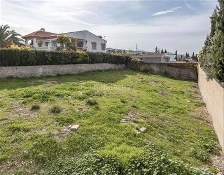 Foto f1ab6413-cbc0-4ab4-a064-a6eed6d1c257. Terreny residencial a alheli 6 a Barrio de la Vega Monachil