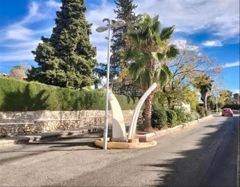 Foto f7394cc8-b77e-40cd-bd1f-f39f6d489c91. Terreny residencial a alheli 6 a Barrio de la Vega Monachil