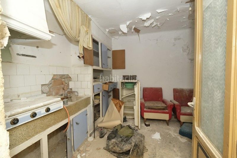 Foto 03b01e51-10b6-4421-a966-11a1ff02df56. Casa a calle angosta 7 a Padul