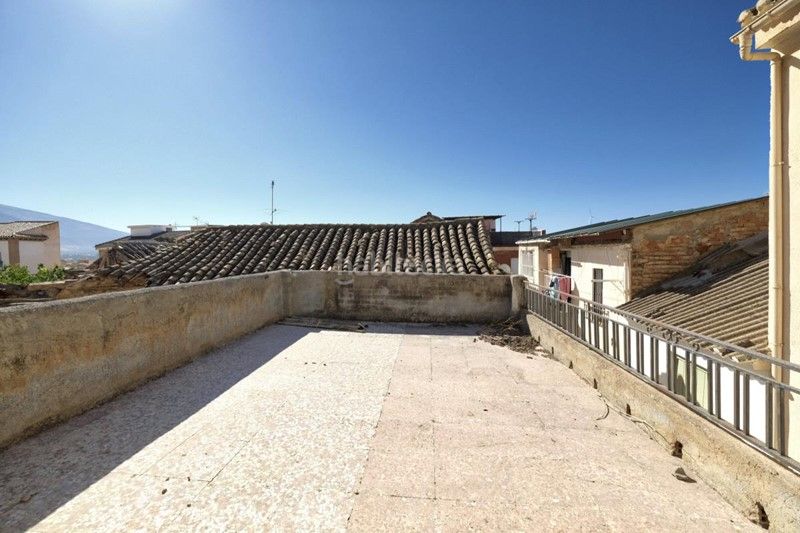 Foto 0f6aa5c5-a857-4f4e-aa51-d6a7056c81fb. Casa a calle angosta 7 a Padul