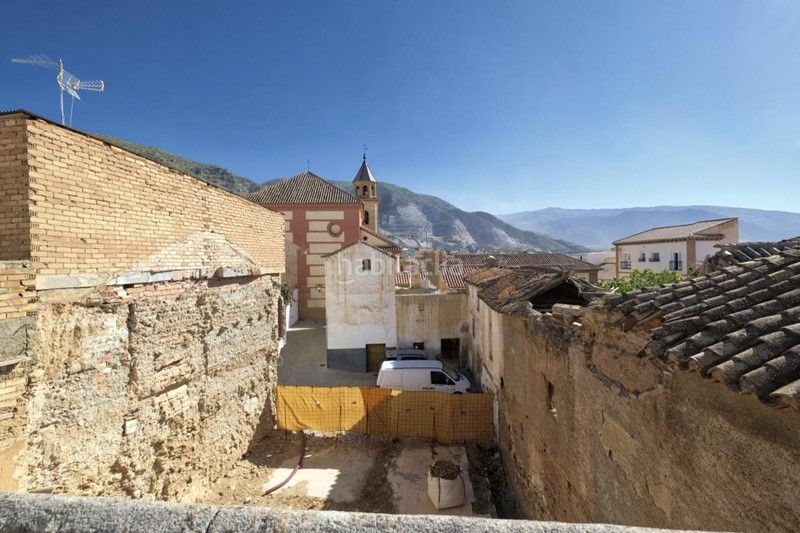 Foto 41ee27fd-f39b-460d-857a-e2350ed41570. Casa a calle angosta 7 a Padul