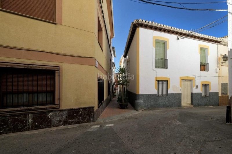 Foto 4f26a1b5-c56f-415e-99d9-49d768e9df6d. Casa a calle angosta 7 a Padul