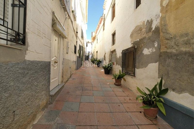 Foto 6078b5e9-261a-401e-9a8d-35df06b29478. Casa a calle angosta 7 a Padul