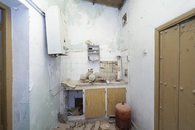 Foto 714fe14d-c4b9-4cfe-8d78-0a8bbc6d09d6. Casa a calle angosta 7 a Padul