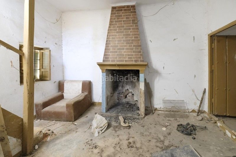 Foto 9836f63a-6133-42db-8430-5464e7fa37d5. Casa a calle angosta 7 a Padul