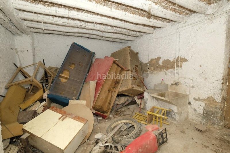 Foto a09f38e2-4ba5-4a81-90ad-93b0f93b21ac. Casa a calle angosta 7 a Padul
