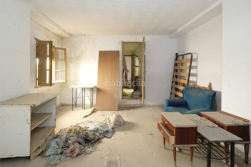 Foto a9cfa870-dd44-4f45-b44d-5dc966ea480d. Casa a calle angosta 7 a Padul