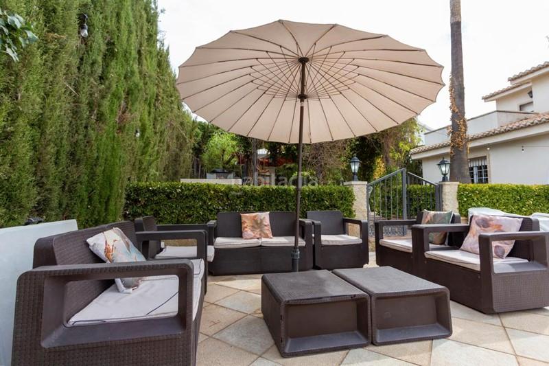 Foto 08b28bdb-21ba-4526-be76-5debd7e021ee. Chalet avec chauffage parking piscine dans Padul