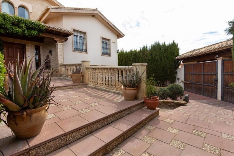 Foto 0cffcd5c-feb1-4310-b4fa-2d873313d5e3. Chalet avec chauffage parking piscine dans Padul