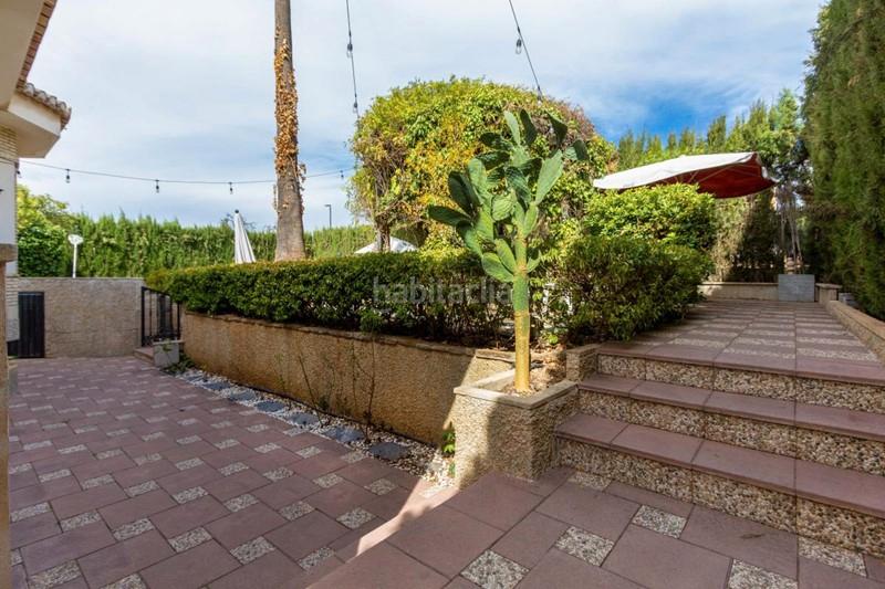 Foto 2a1b8447-50a6-44a0-b0c7-c4ba21e5ac07. Chalet avec chauffage parking piscine dans Padul