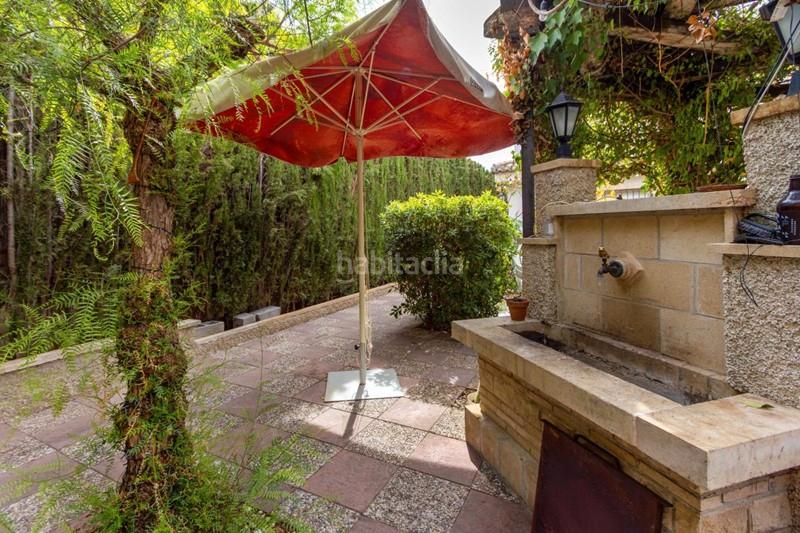 Foto 2d0b992b-8ba9-40c8-8cb6-1723ec9d5de3. Chalet avec chauffage parking piscine dans Padul