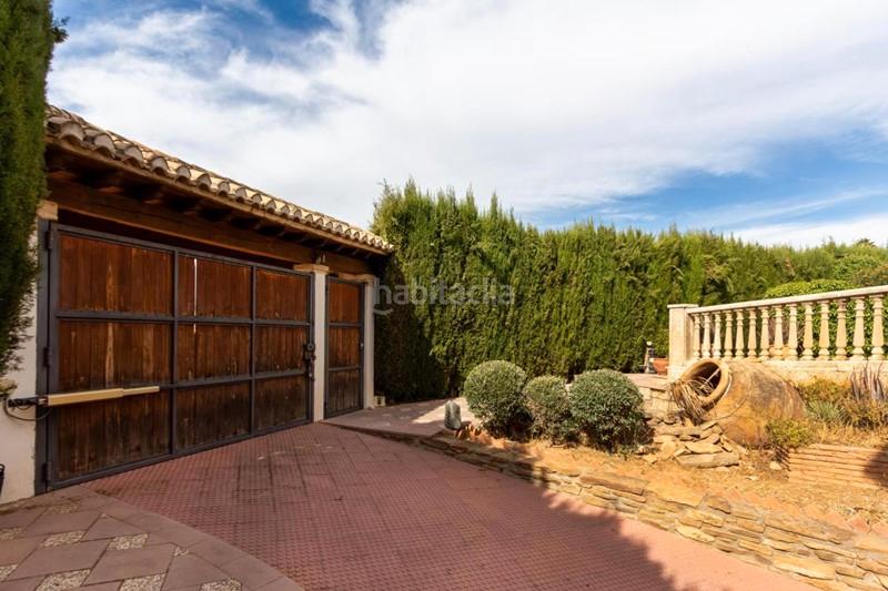 Foto 2d3060fb-3948-4351-940d-7b1b5a0b190b. Chalet avec chauffage parking piscine dans Padul