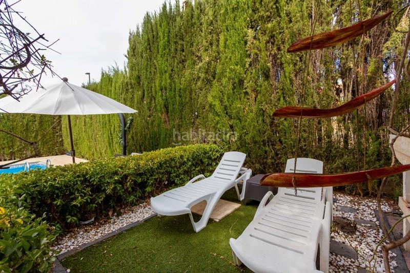 Foto 3d319df4-3fa3-49d0-8b36-b32d283ce9d7. Chalet avec chauffage parking piscine dans Padul