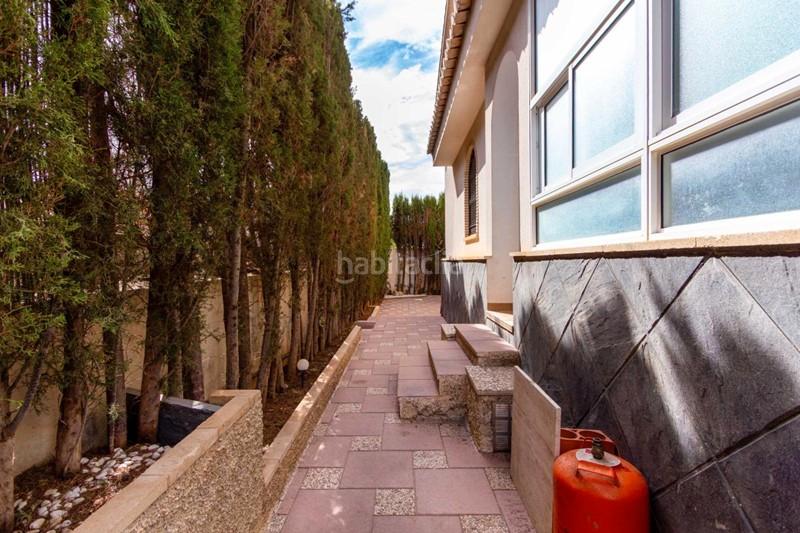 Foto 3d74dee1-8812-46b3-aa88-6ba4df60bcf4. Chalet avec chauffage parking piscine dans Padul