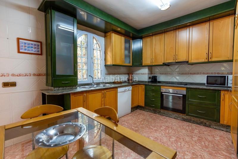 Foto 4769489f-b082-4d19-bff9-bb61c6b8de7c. Chalet avec chauffage parking piscine dans Padul