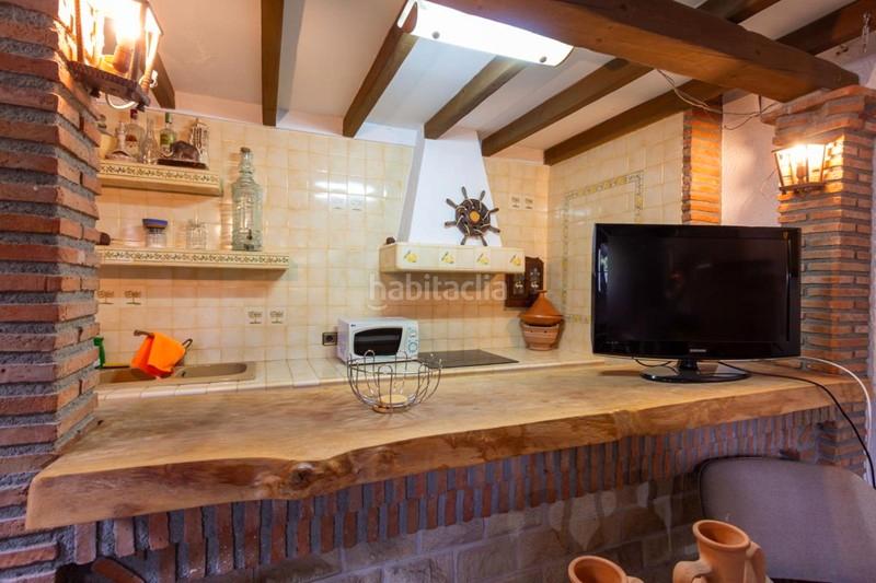 Foto 47c7ebf3-4326-464e-b75f-b185fe17c41b. Chalet avec chauffage parking piscine dans Padul