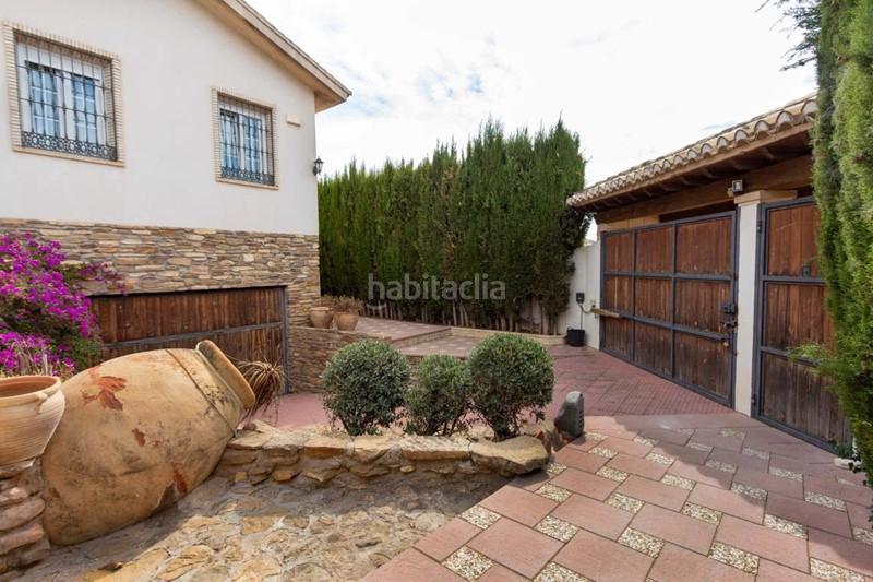 Foto 5ffc1f4e-902f-4bf0-a54c-1bf1db621f73. Chalet avec chauffage parking piscine dans Padul