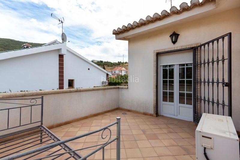 Foto 6c464b26-f5e8-4bfb-ae60-4dbb2c69a3da. Chalet avec chauffage parking piscine dans Padul