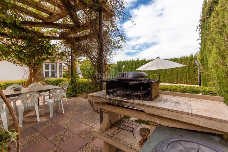 Foto 6d34b722-afbc-4f93-b7ba-3270680a1a1c. Chalet avec chauffage parking piscine dans Padul