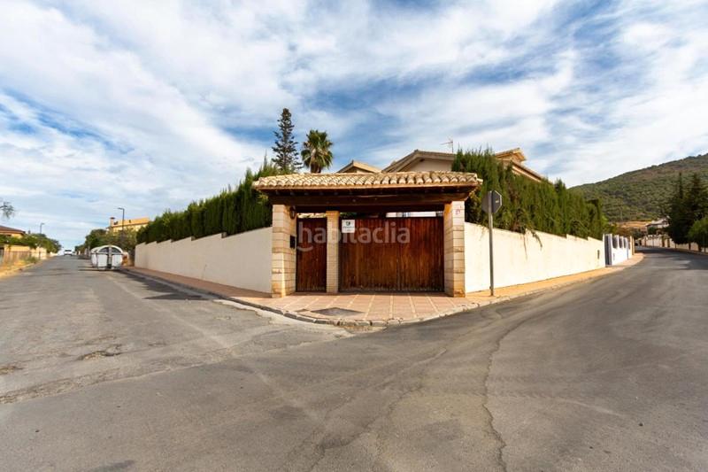 Foto 6e26b0af-4eea-495d-8930-568a003e68d2. Chalet avec chauffage parking piscine dans Padul