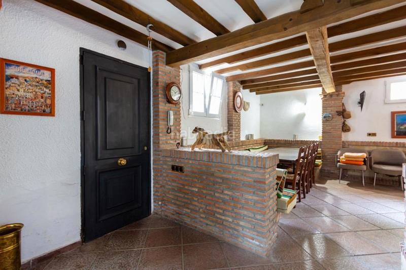 Foto 7a60cc1a-207f-4659-9394-c7484265e832. Chalet avec chauffage parking piscine dans Padul