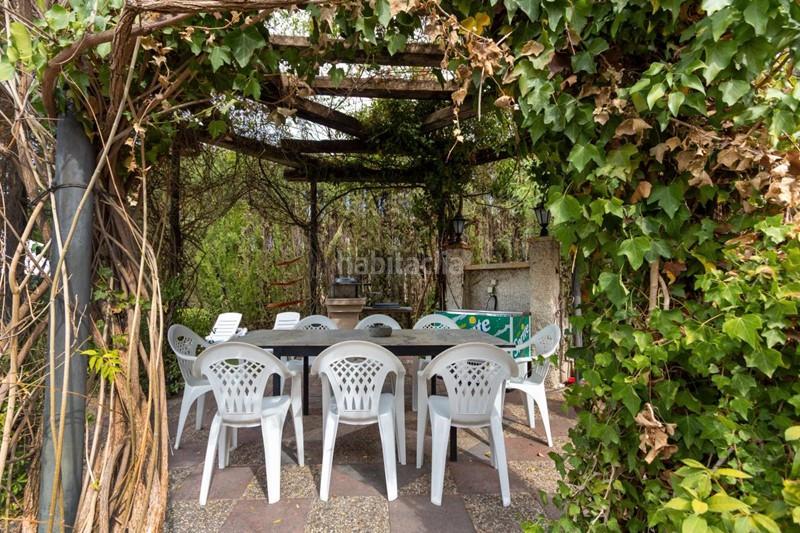 Foto 80e9b5c2-adee-405b-ba43-ab64da7089a1. Chalet avec chauffage parking piscine dans Padul