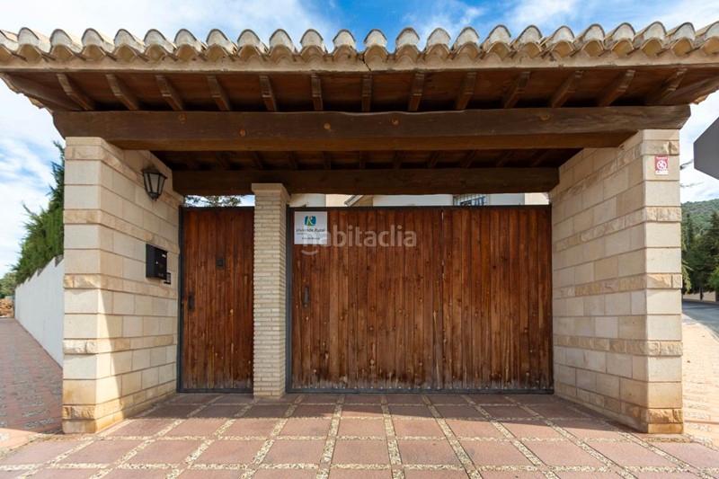 Foto 83949950-d30d-45c4-805b-05b024d6119c. Chalet avec chauffage parking piscine dans Padul