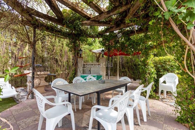 Foto 99c2983d-290e-4d3a-8b63-9a3208d3d53d. Chalet avec chauffage parking piscine dans Padul