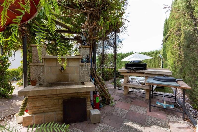 Foto a3bda300-8fcd-4bab-b509-cdd8c1a1a2c7. Chalet avec chauffage parking piscine dans Padul