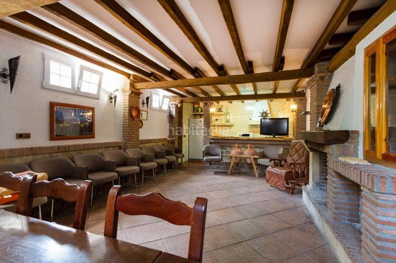 Foto a6a80f33-080c-4d63-b923-ea559f194fdc. Chalet avec chauffage parking piscine dans Padul