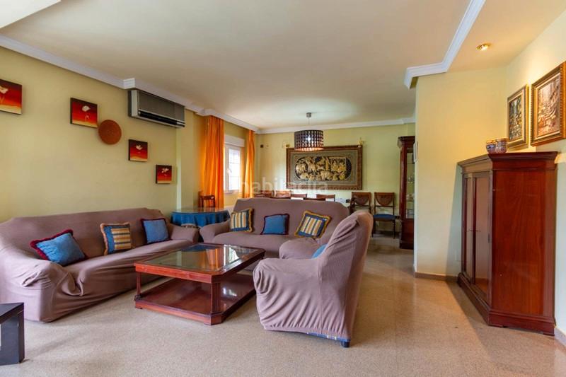 Foto aee24c11-3f67-49f4-b1be-1a46066c586a. Chalet avec chauffage parking piscine dans Padul