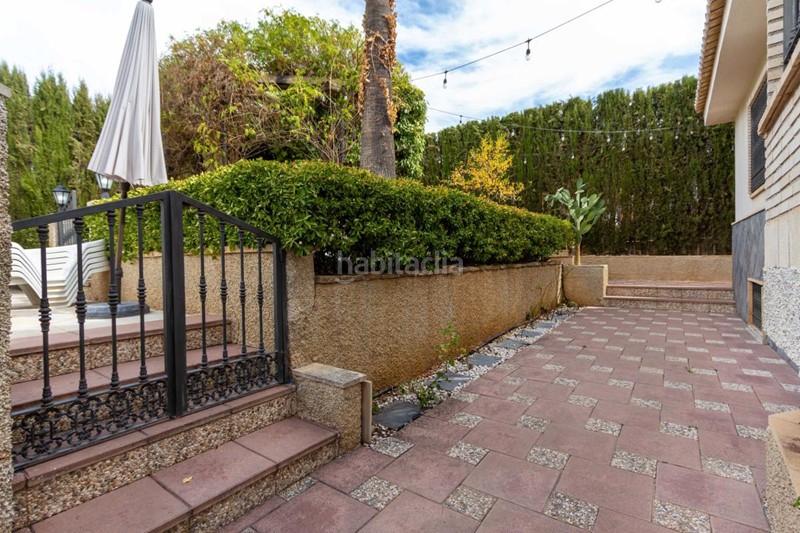 Foto b7ef3706-4b1d-4d35-81ab-0cabb334512d. Chalet avec chauffage parking piscine dans Padul