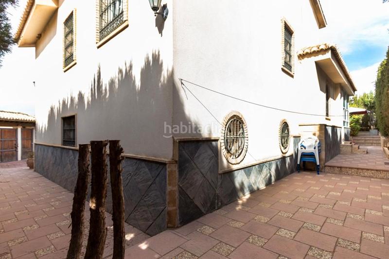 Foto bb852501-0194-42ec-b5a1-b3c17943740c. Chalet avec chauffage parking piscine dans Padul