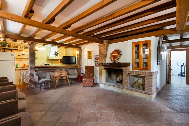 Foto bdcebd4d-ef67-4f03-8ba1-14129456c5ef. Chalet avec chauffage parking piscine dans Padul