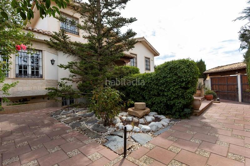 Foto bfbfe6ef-fdec-4e18-9e59-513fee660220. Chalet avec chauffage parking piscine dans Padul