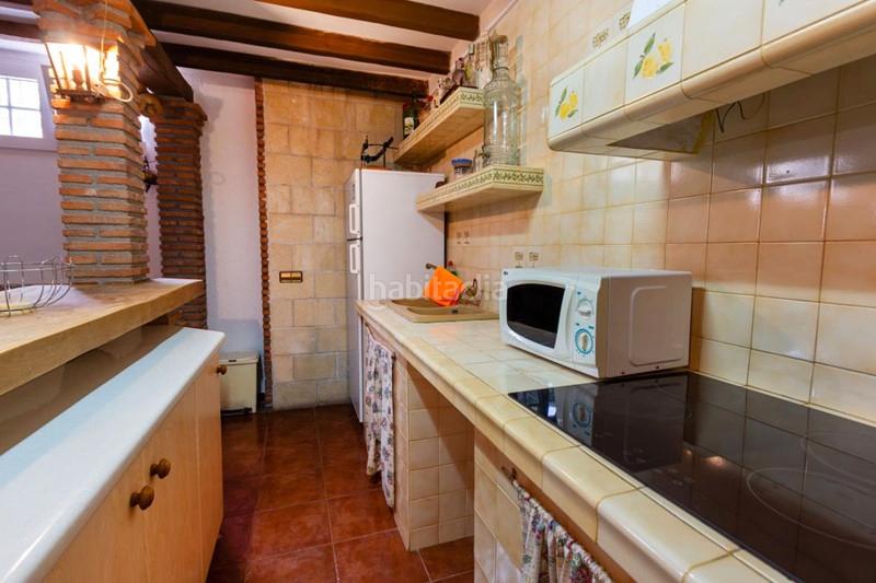 Foto c6422afa-cbd6-4dd4-87b1-b2127763a3b7. Chalet avec chauffage parking piscine dans Padul