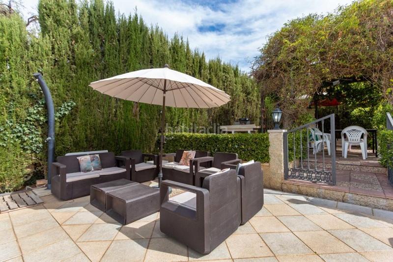 Foto cb3269f8-e4cf-4938-b6e5-9b0634836032. Chalet avec chauffage parking piscine dans Padul