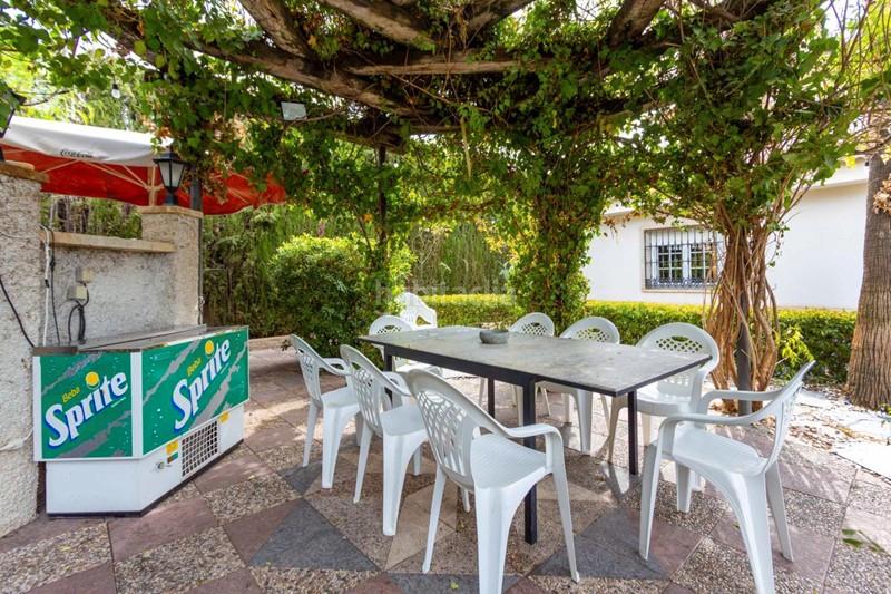 Foto cf35171e-a792-47a9-8f51-d4a93cd9062c. Chalet avec chauffage parking piscine dans Padul