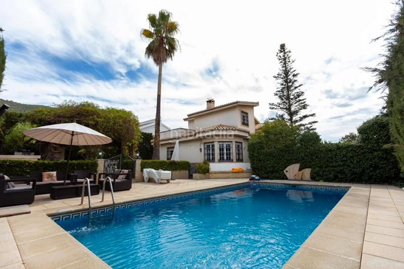 Foto d9458a17-8aeb-4dcc-a9ba-de1d9534dcf1. Chalet avec chauffage parking piscine dans Padul