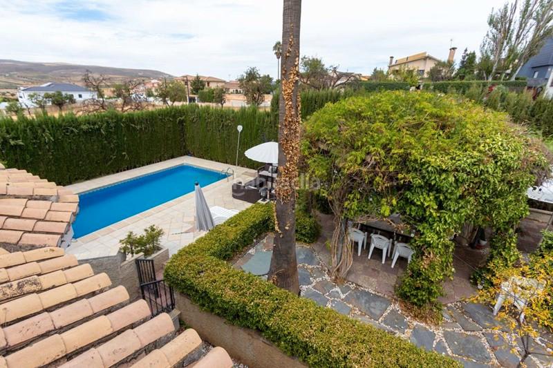 Foto f971e95e-5a55-4119-8fc7-d76c3e70d498. Chalet avec chauffage parking piscine dans Padul