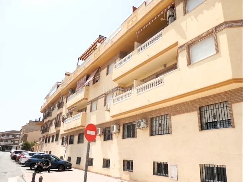 Foto 01646b88-1541-4a31-9328-8dc52bafd4eb. Etagenwohnung in valencia 30 in Parque de la Ermita Churriana de la Vega